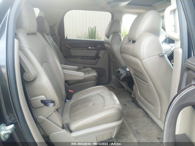 GMC Acadia Denali 2015 1GKKRTKD3FJ153690 Image 8
