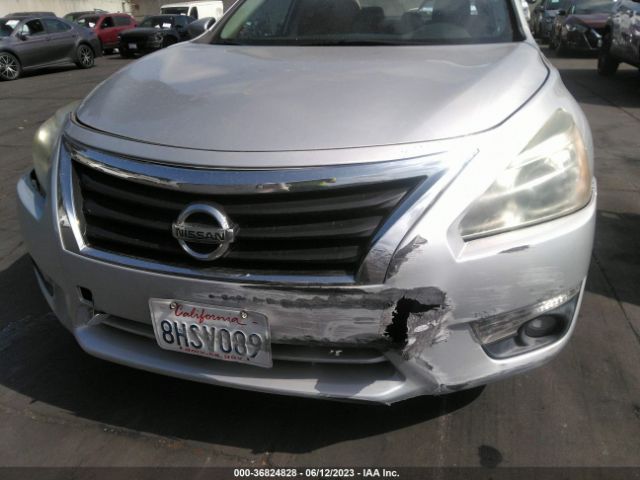 1N4AL3AP0FC157579 Nissan Altima 2.5 Sv