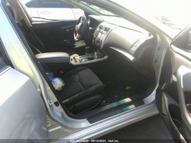 1N4AL3AP0FC157579 Nissan Altima 2.5 Sv