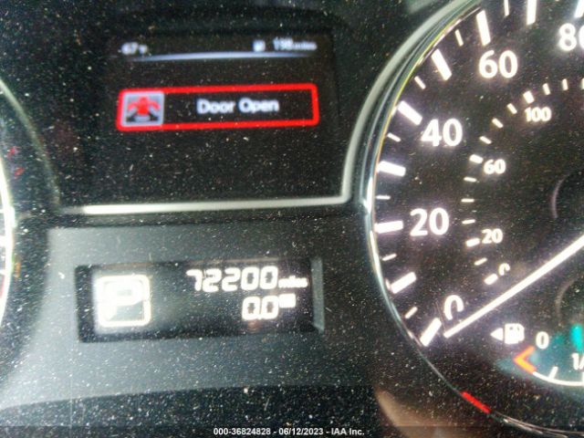 1N4AL3AP0FC157579 Nissan Altima 2.5 Sv