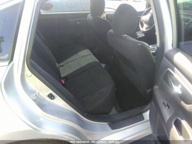 1N4AL3AP0FC157579 Nissan Altima 2.5 Sv