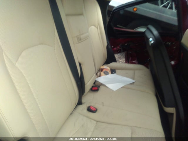 2021 Lexus RX, VIN: 2T2HZMDA3MC264131
