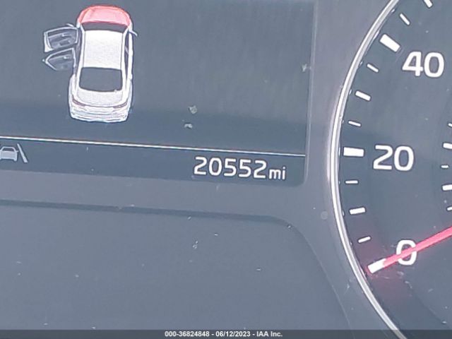 3KPF54AD9NE449017 KIA Forte Gt-line