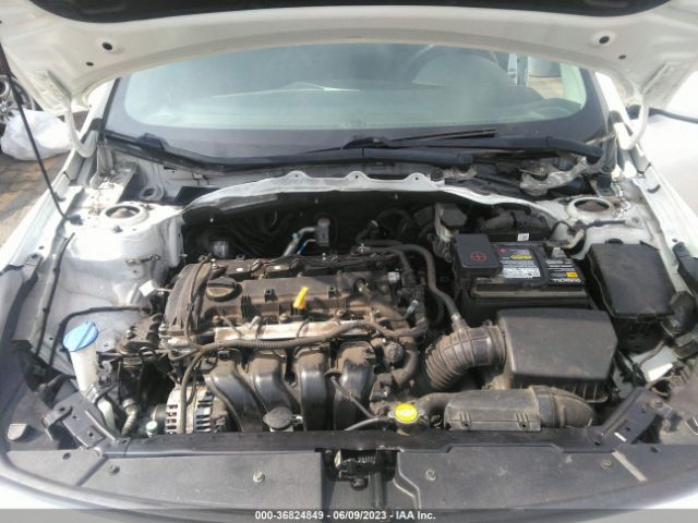 3KPFL4A7XHE143173 KIA FORTE LX