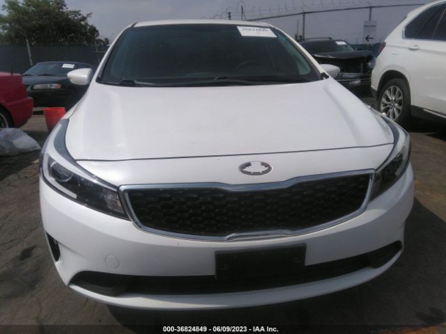 3KPFL4A7XHE143173 KIA FORTE LX