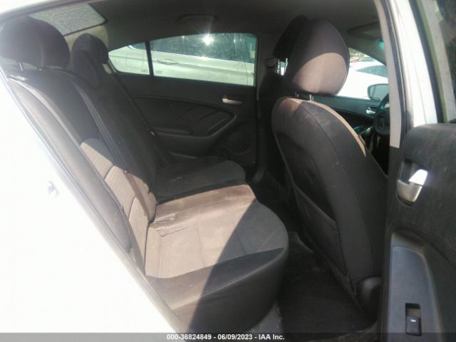 3KPFL4A7XHE143173 KIA FORTE LX