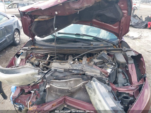 Honda CR-V EX 2015 2HKRM3H52FH543004 Image 10