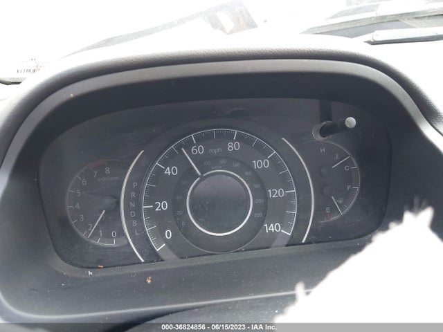 Honda CR-V EX 2015 2HKRM3H52FH543004 Image 14