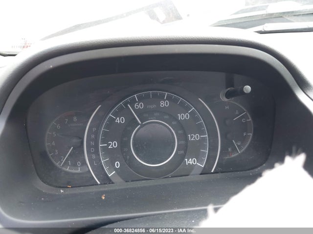 Honda CR-V EX 2015 2HKRM3H52FH543004 Image 7