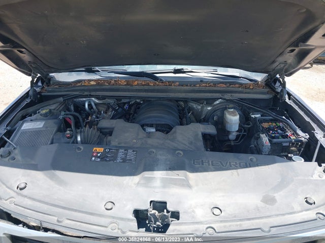 Chevrolet Suburban Ls 2016 1GNSCGKCXGR419325 Image 10