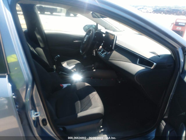 Toyota COROLLA LE 2021 5YFEPMAE2MP184808 Image 12