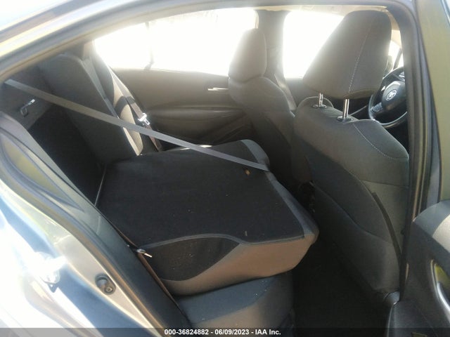 Toyota COROLLA LE 2021 5YFEPMAE2MP184808 Image 15
