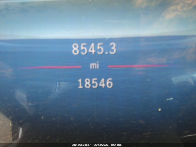 2022 MERCEDES-BENZ S-CLASS S 500 VIN: W1K6G6DB9NA085142