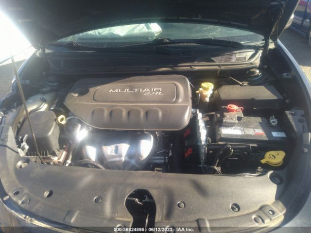 1C3CDFBB5ED833378 Dodge DART SXT