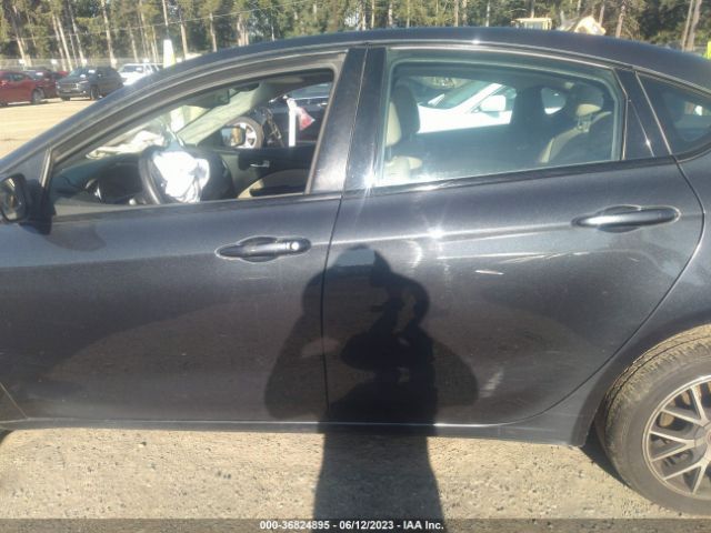 1C3CDFBB5ED833378 Dodge DART SXT
