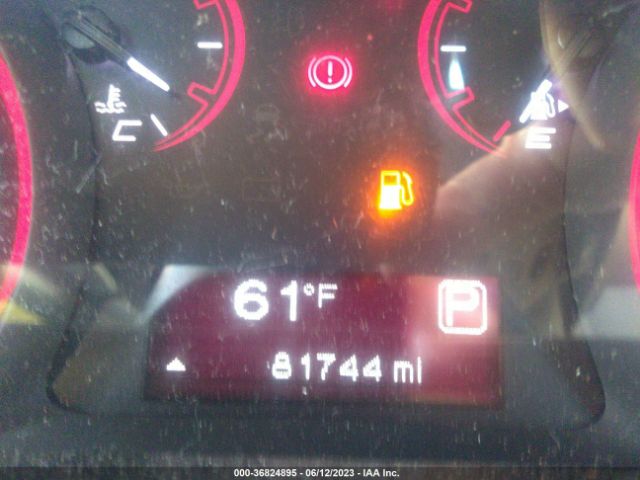 1C3CDFBB5ED833378 Dodge DART SXT