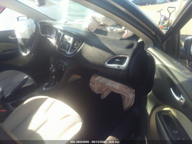 1C3CDFBB5ED833378 Dodge DART SXT