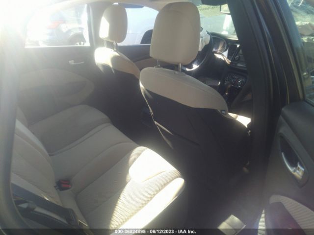1C3CDFBB5ED833378 Dodge DART SXT