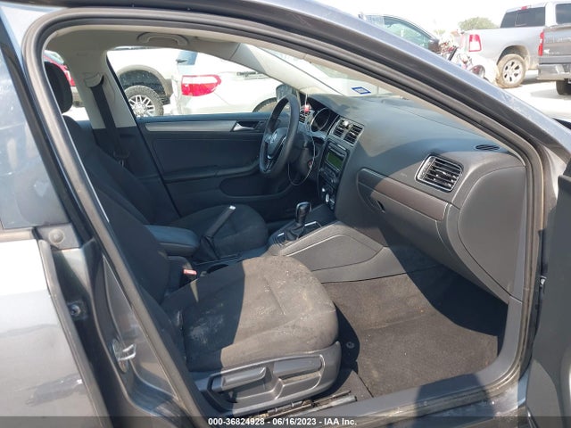 3VWLA7AJ9FM420191 Volkswagen Jetta Sedan 2.0l Tdi S