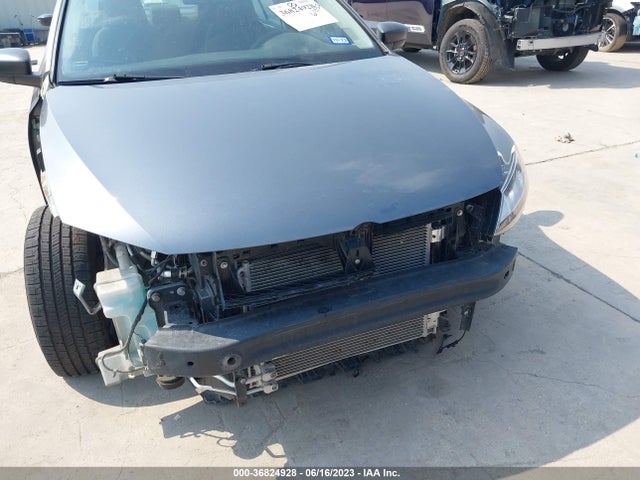 3VWLA7AJ9FM420191 Volkswagen Jetta Sedan 2.0l Tdi S