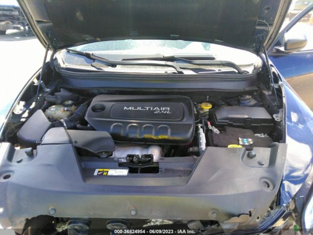 1C4PJLAB6EW182935 Jeep Cherokee Sport