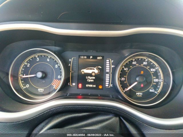 1C4PJLAB6EW182935 Jeep Cherokee Sport