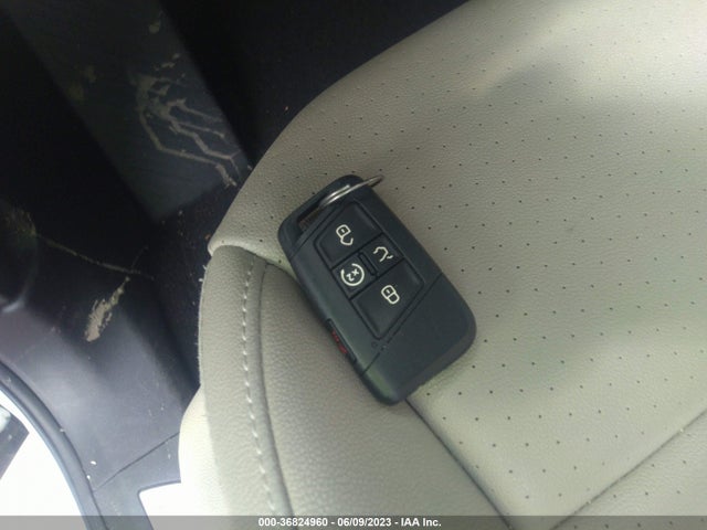 1V2JR2CA0MC553650 Volkswagen Atlas 3.6l V6 Se W/technology