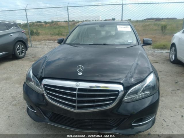 WDDHF5KB4EA894654 Mercedes-Benz E-class E 350