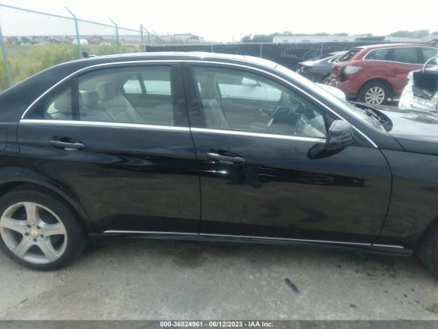 WDDHF5KB4EA894654 Mercedes-Benz E-class E 350