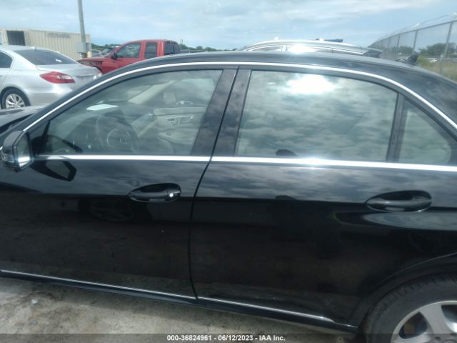 WDDHF5KB4EA894654 Mercedes-Benz E-class E 350