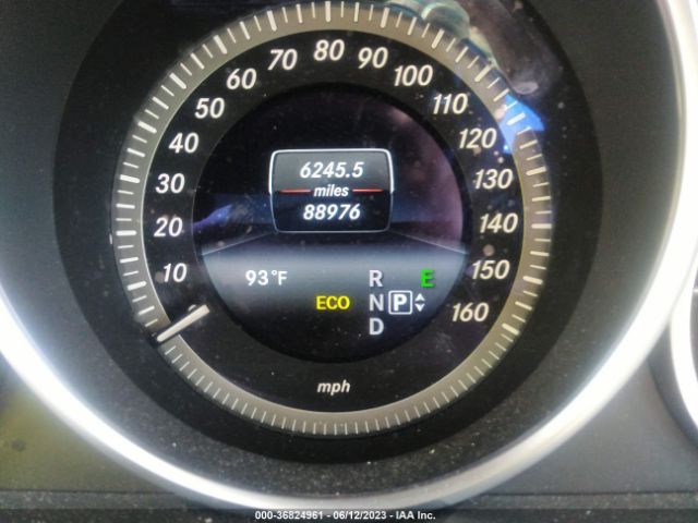 WDDHF5KB4EA894654 Mercedes-Benz E-class E 350