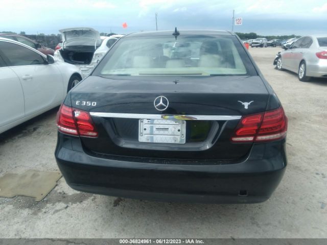 WDDHF5KB4EA894654 Mercedes-Benz E-class E 350