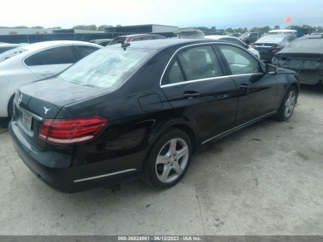 WDDHF5KB4EA894654 Mercedes-Benz E-class E 350