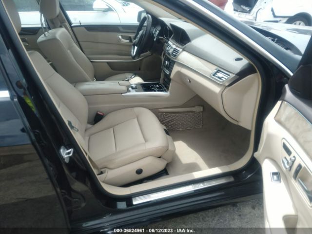 WDDHF5KB4EA894654 Mercedes-Benz E-class E 350