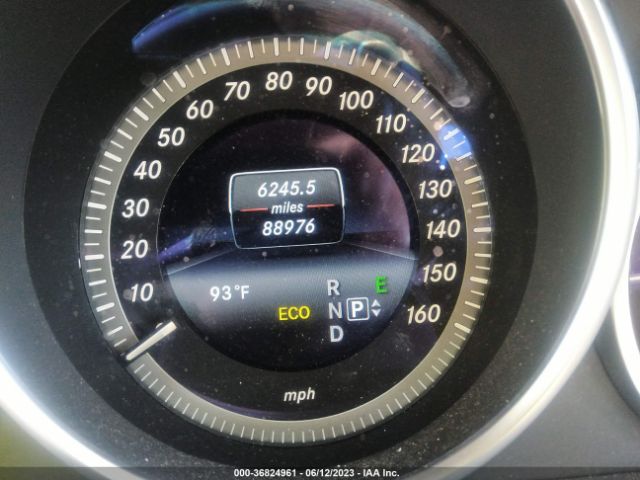 WDDHF5KB4EA894654 Mercedes-Benz E-class E 350