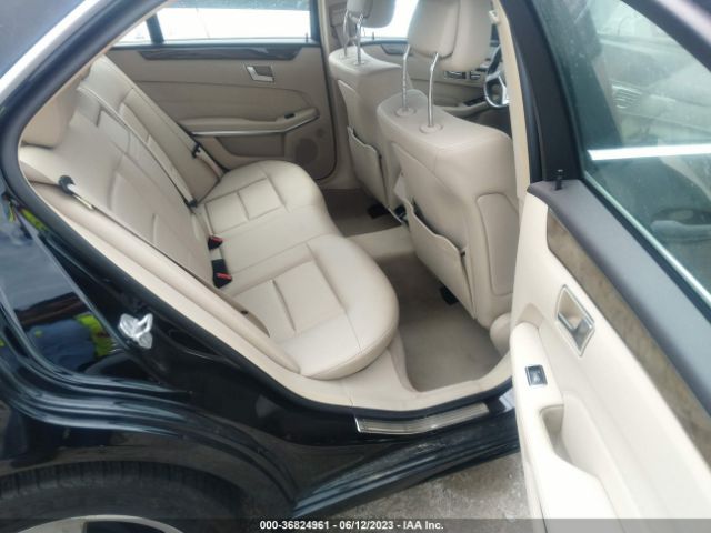 WDDHF5KB4EA894654 Mercedes-Benz E-class E 350