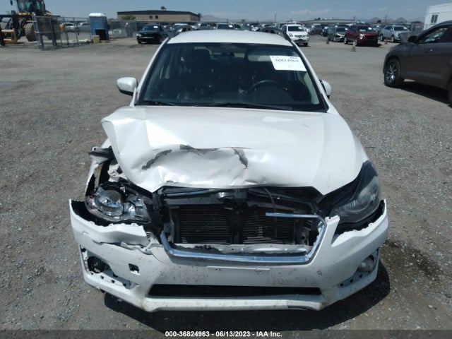 JF1GPAV69F8316915 Subaru Impreza Wagon 2.0i Sport Limited