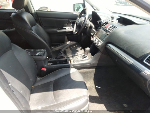 JF1GPAV69F8316915 Subaru Impreza Wagon 2.0i Sport Limited