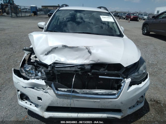JF1GPAV69F8316915 Subaru Impreza Wagon 2.0i Sport Limited