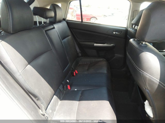 JF1GPAV69F8316915 Subaru Impreza Wagon 2.0i Sport Limited