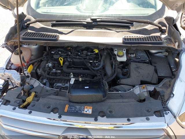 Ford ESCAPE SE 2019 1FMCU0GD5KUB09264 Image 17