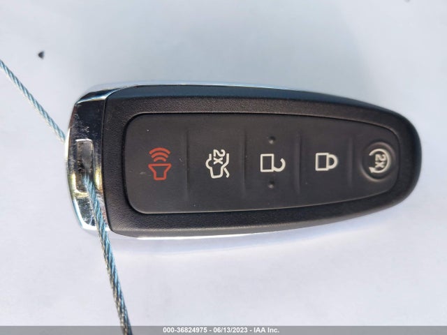 Ford ESCAPE SE 2019 1FMCU0GD5KUB09264 Image 3
