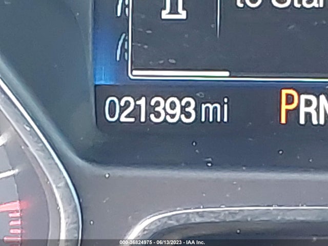 Ford ESCAPE SE 2019 1FMCU0GD5KUB09264 Image 8