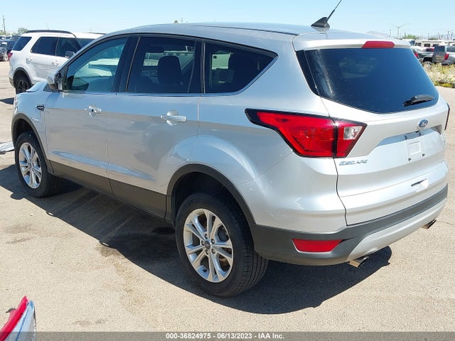 Ford ESCAPE SE 2019 1FMCU0GD5KUB09264 Image 10