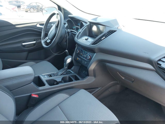 Ford ESCAPE SE 2019 1FMCU0GD5KUB09264 Image 12