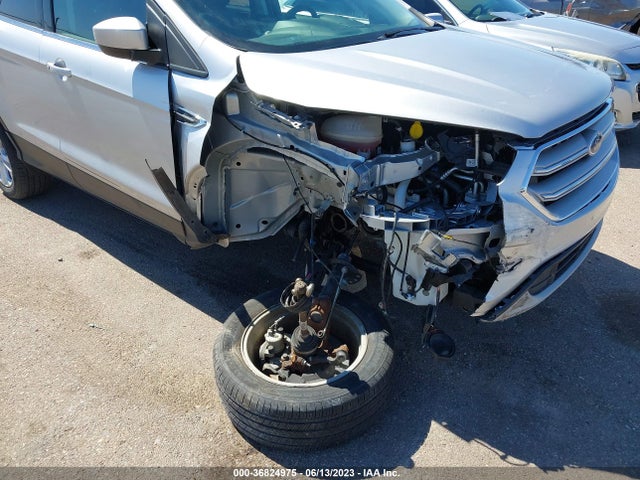 Ford ESCAPE SE 2019 1FMCU0GD5KUB09264 Image 13