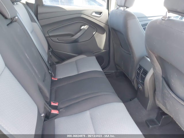 Ford ESCAPE SE 2019 1FMCU0GD5KUB09264 Image 15