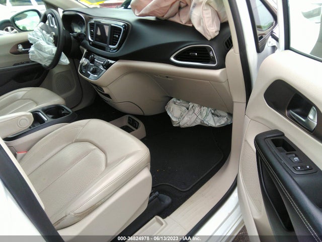 Chrysler Voyager Lxi 2021 2C4RC1DG6MR546745 Image 5