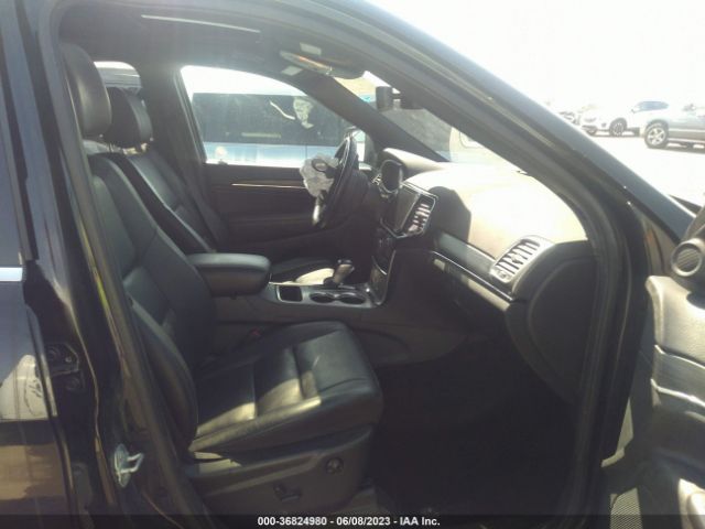 1C4RJEBG4LC295005 Jeep Grand Cherokee Limited