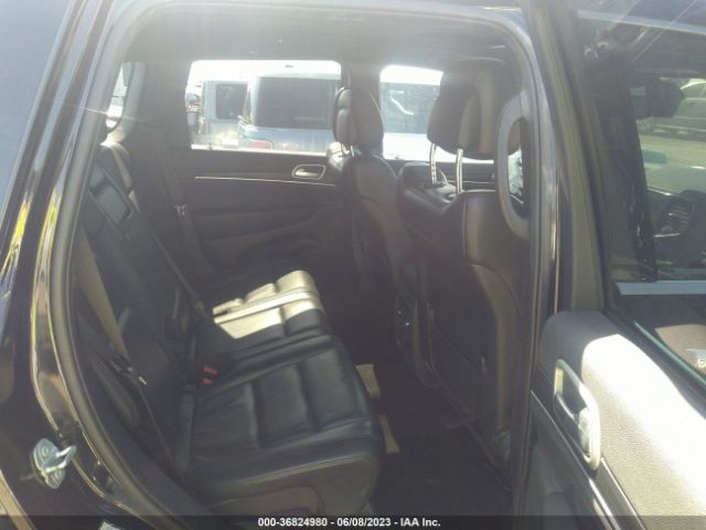 1C4RJEBG4LC295005 Jeep Grand Cherokee Limited